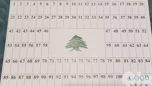 Tombola on an electric mountain bike