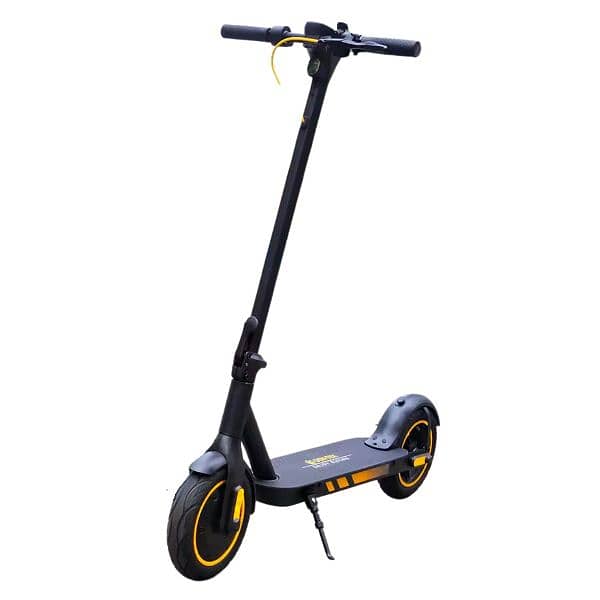 electric scooter 2