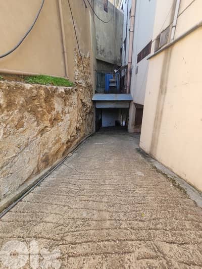 510 SQM Industrial Warehouse in Fanar, Metn -Zone A