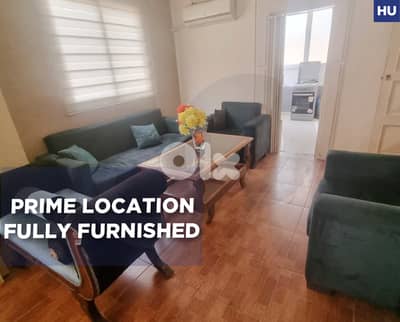 Fully furnished ,Ramleh al baydah/رملة البيضاء REF#HU133441