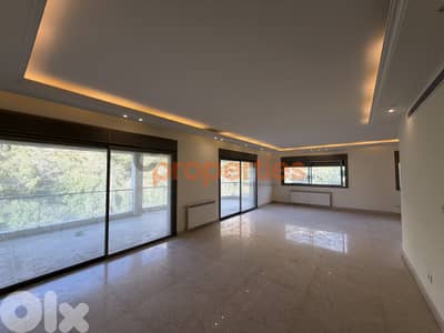 Spacious 500 SQM Duplex in Yarze for sale – CPFY194