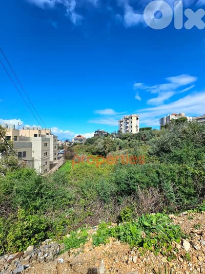 Land For Rent In Dbayeh | Zouq El Kharab - CPRD231