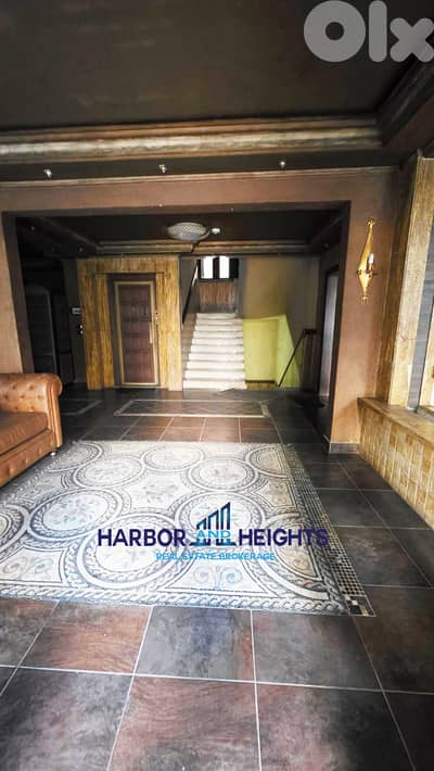 Office for Rent in Sin el Fil مكتب للإيجار في سن الفيل