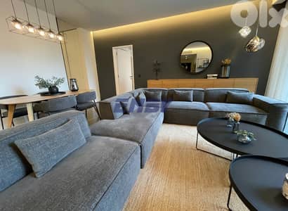 Apartment for rent in Achrafieh |