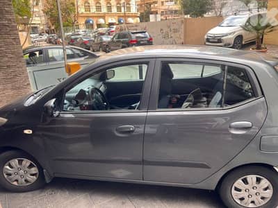 Hyundai I10 2009