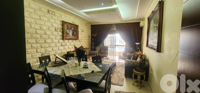 GMC245AJ Apartment for sale in New Rawda - شقة للبيع في نيو روضة