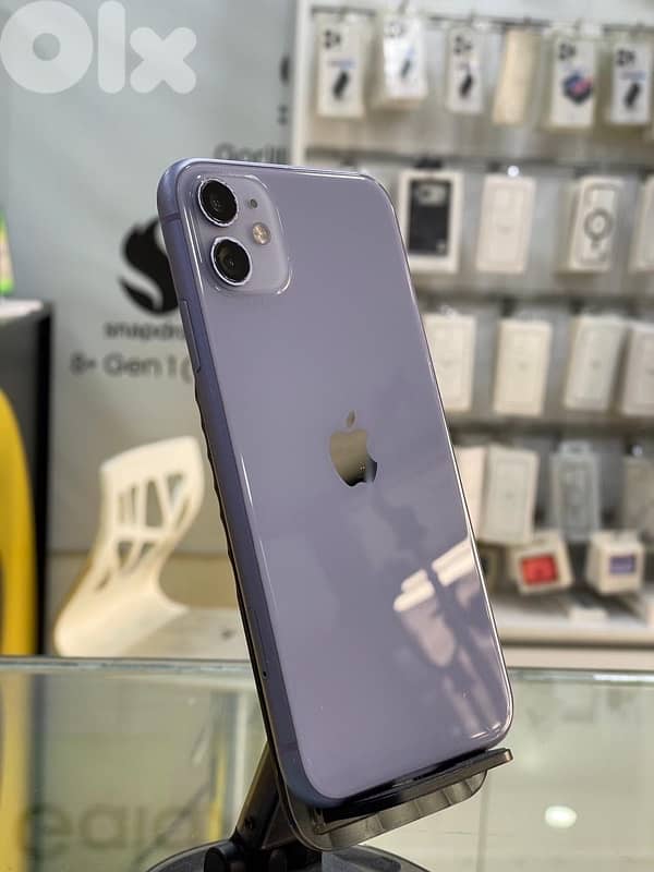 iPhone 11 1