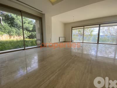 Apartment in Yarze for Sale with a Garden – CPFY193