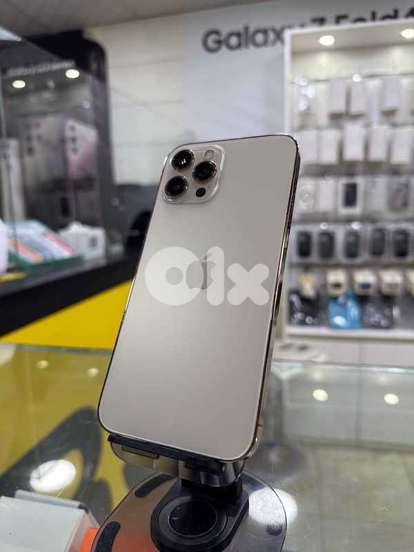 iPhone 12 pro max 256Gb 1