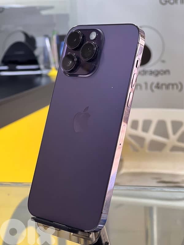 iPhone 14 pro max 256Gb 1