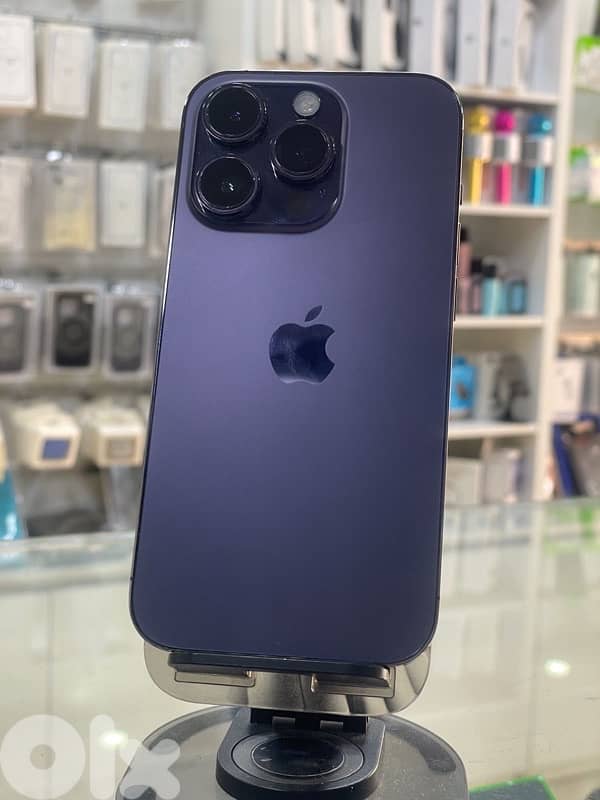 iPhone 14 pro max 256Gb 2