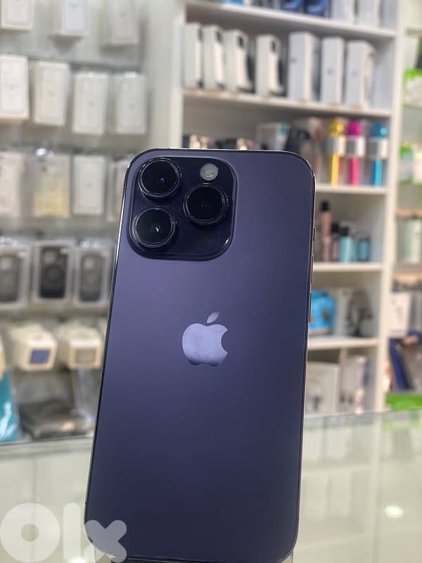 iPhone 14 pro max 256Gb 3