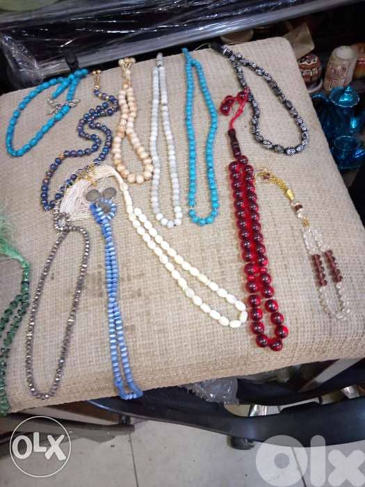 تشكيلة واسعة من المسابح 0