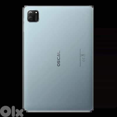 Tablet OSCAL 70 2024 128GB 4GB+8GB WIFI
