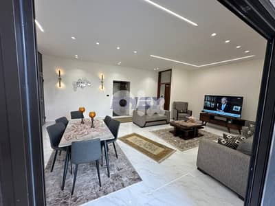 Apartment for Rent in Mery | Huge Balcony |Fully furnished |Negotiable