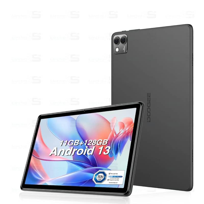 Tablet DOOGEE T10S 1
