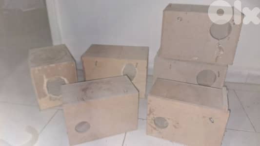 معاشات روز و كروانات