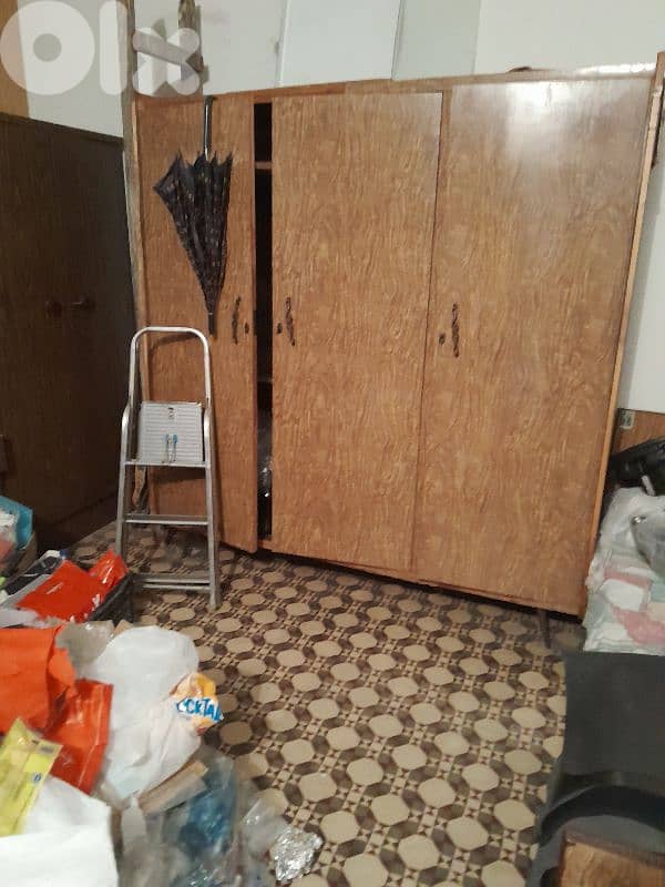 2 large long closet 1