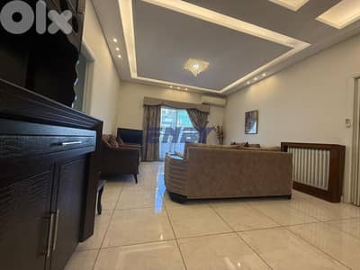 Apartment for rent in Achrafieh |Fully Renovated | Slightly Negotiable