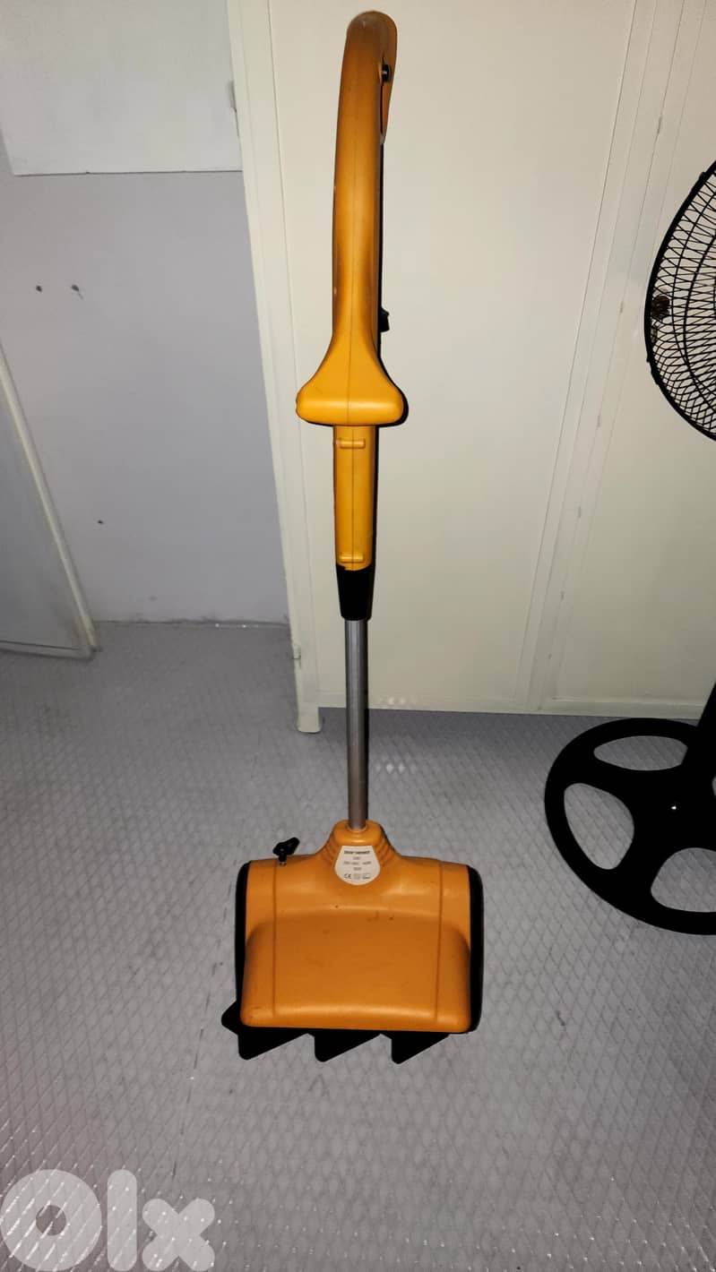 Snow Thrower S5001 1400W 28cm 1