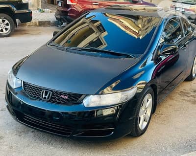 Honda Civic 2009