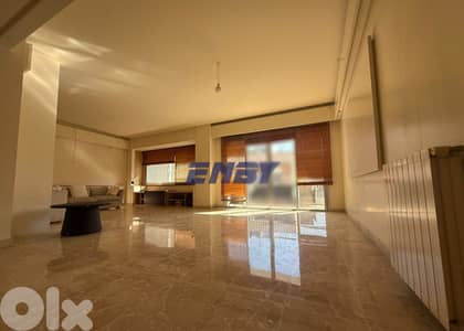Apartment for rent in Achrafieh | Spacious| Prime Location| Negotiable