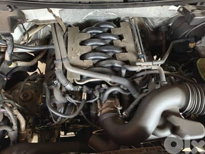 Ford F150/Raptor 2011