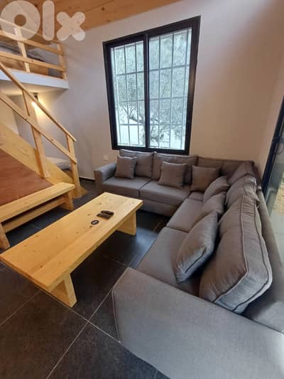 Guest House for sale in Bijdarfel بيت ضيافة للبيع في بجدرفل