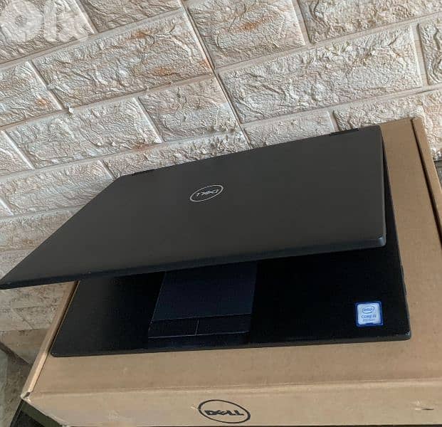 Dell 7390 2-in-1 Touch Flip generation 8 4