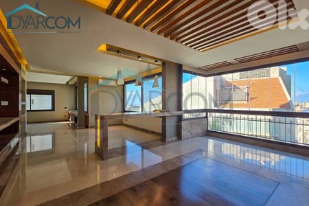 DY3279 - Mtayleb High-end Apartment for Sale!