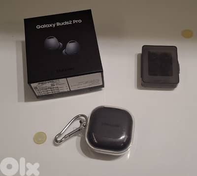 Galaxy Buds 2 Pro