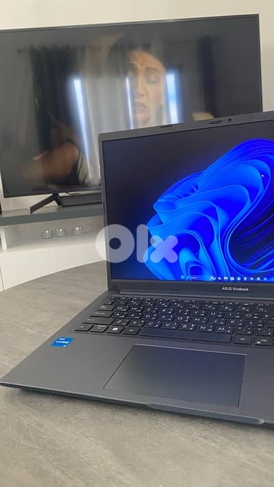 laptop asus vivobook 15 super ndif i5 256gb 12gb ram