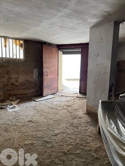 warehouse for sale in beit El chaar