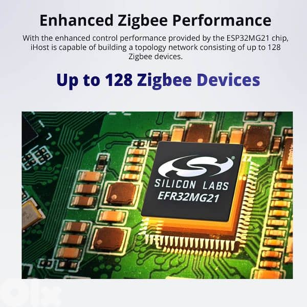 ihost RV1126 DDR4 4GB 4