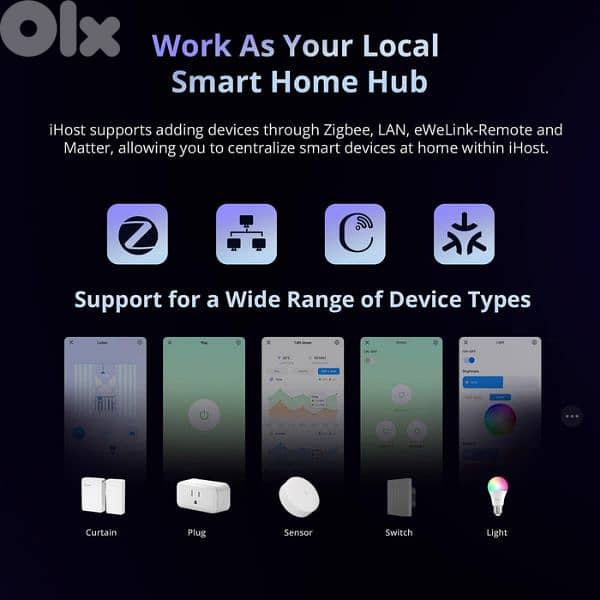ihost RV1126 DDR4 4GB 6