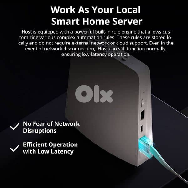 ihost RV1126 DDR4 4GB 8