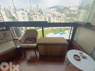 Apartment for sale in antelias with eskan payment
