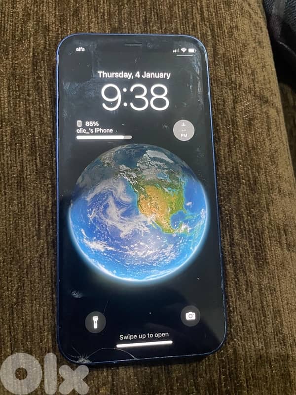 Iphone 12 mini 64gb 2