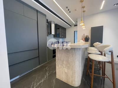 Apartment for rent in Achrafieh | Luxurious | Smart System | Gym&Pool