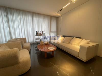 One of a kind rent in Achrafieh | Luxurious | Smart System | Gym&Pool