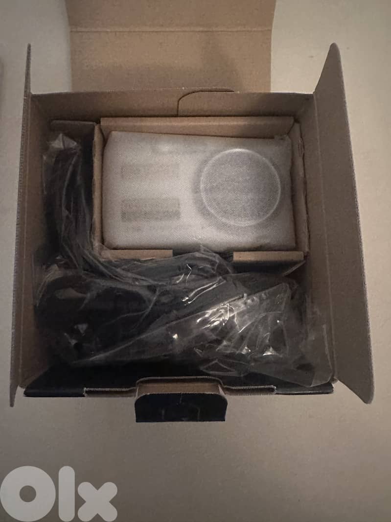 Casio Exilim EX-FC100 High Speed – Complete Box – Made in Japan – Mint 2