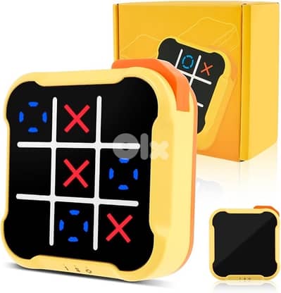 Tic tac toe smart board offer 10$ instead of 25$