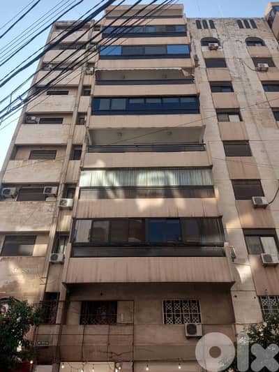 Apartment for sale in Tripoli شقة للبيع في طرابلس