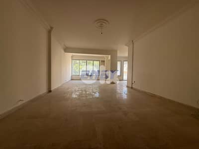 Apartment for Rent in Achrafieh | Prime Location | Bright | Negotiable