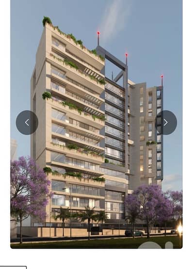 apartment for sale Ain Al Tineh