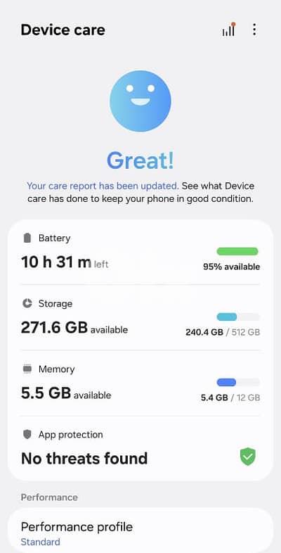 Samsung S24 plus (S24+)