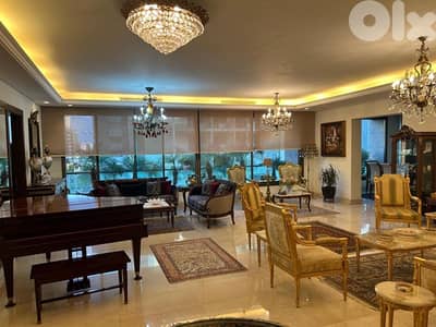 apartment for sale Ramlet el bayda hot deal