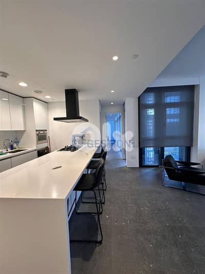 Furnished Apartment for Rent in Achrafieh  / شقة للاجار في الاشرفيه