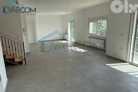 DY3281 - Beit Chabeb Spacious Duplex for Sale!