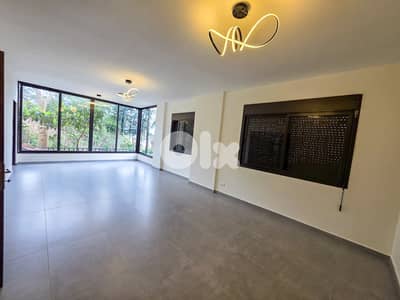 140 SQM 3 Bedroom Apartment in Dik El Mehdi + 110 SQM Terrace